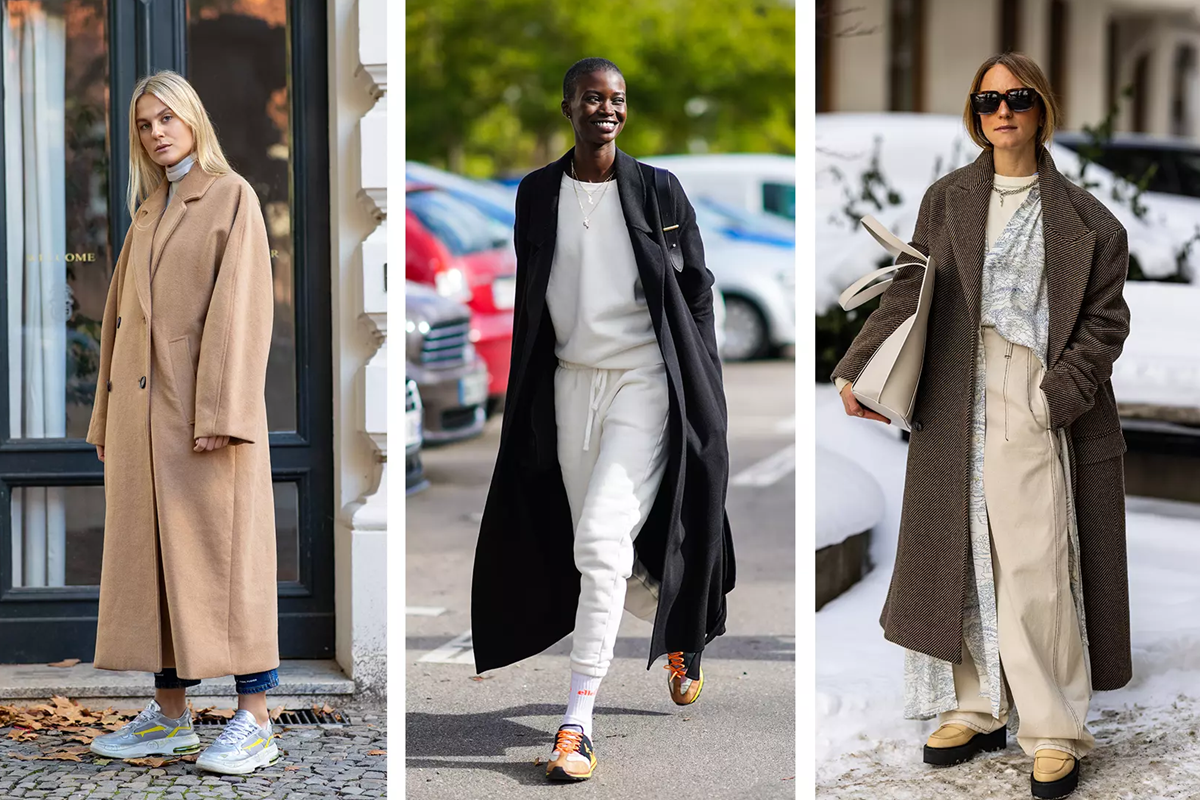 Why Wool Blend Coats Are So Famous