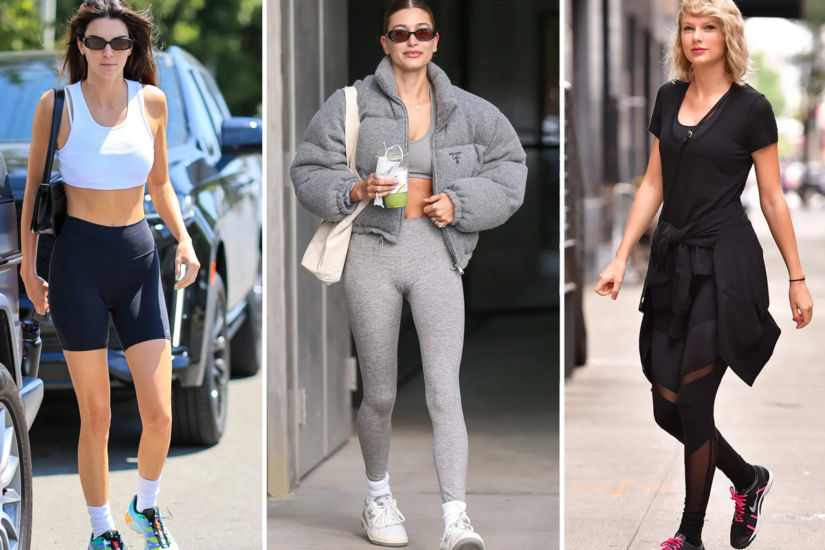 Why You Should Consider Wearing Leggings
