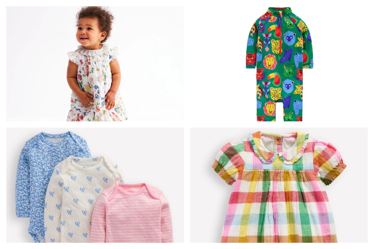 7 Adorable Boden Kids’ Apparel for Every Adventure